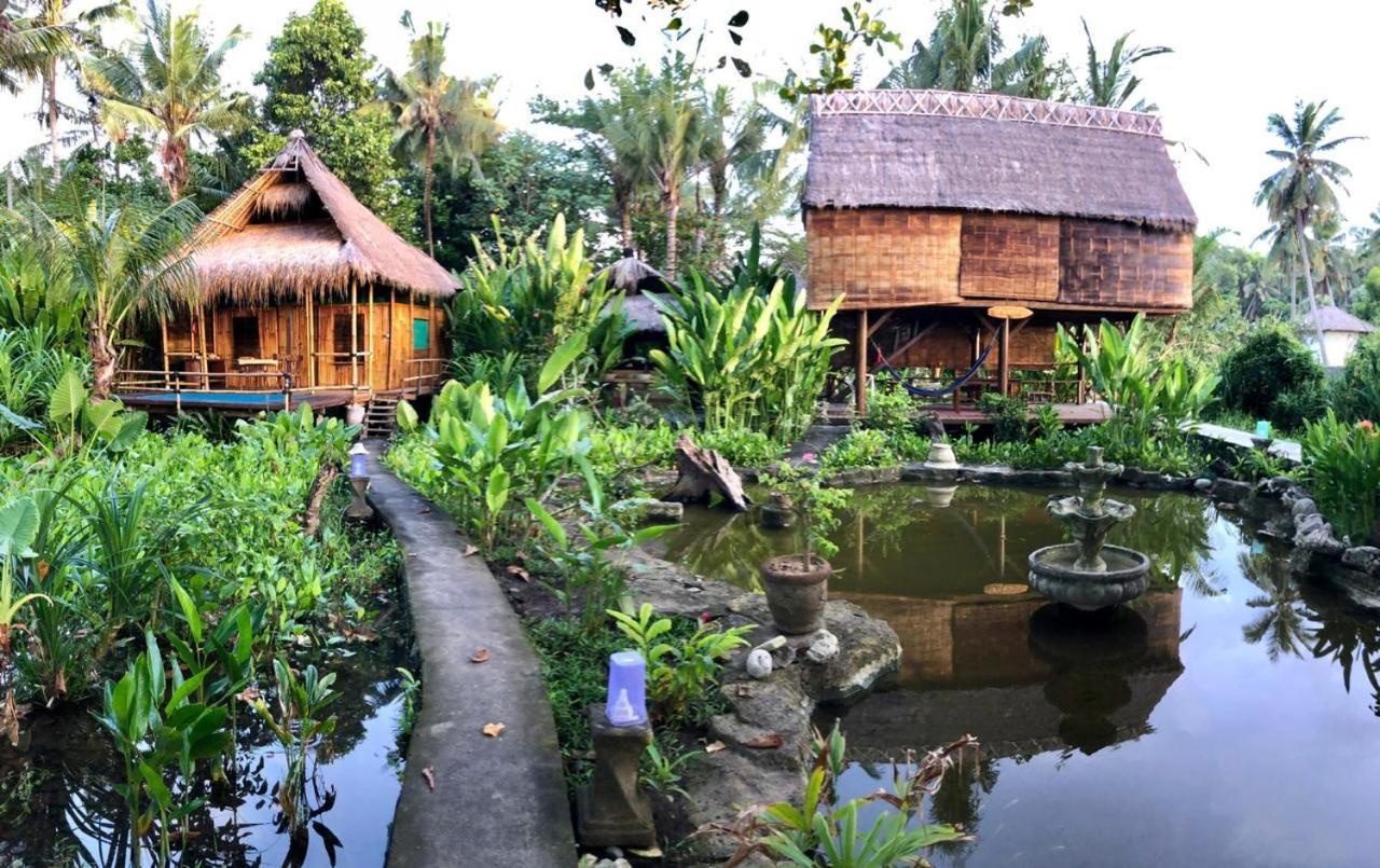 Jasri Dalem Surf Retreat Villa Exterior photo
