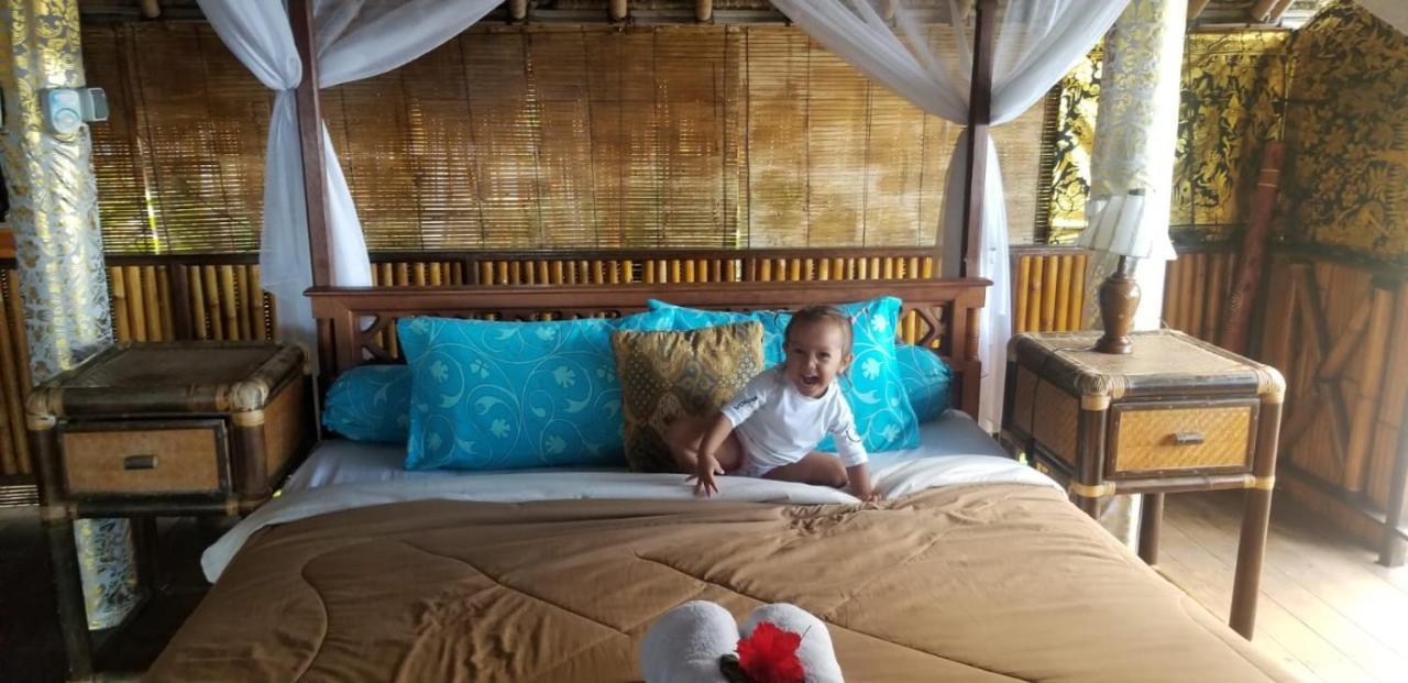 Jasri Dalem Surf Retreat Villa Exterior photo