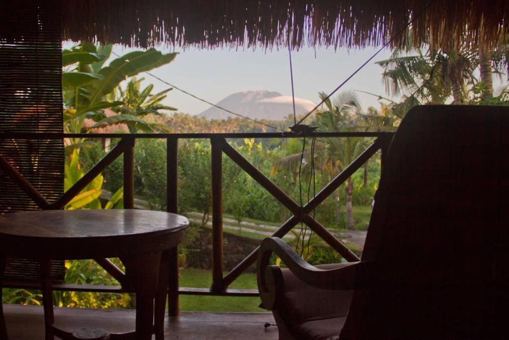 Jasri Dalem Surf Retreat Villa Exterior photo