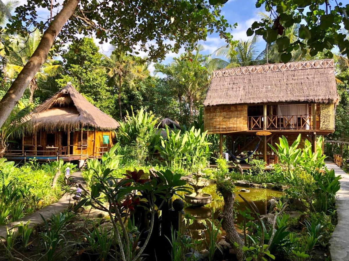 Jasri Dalem Surf Retreat Villa Exterior photo