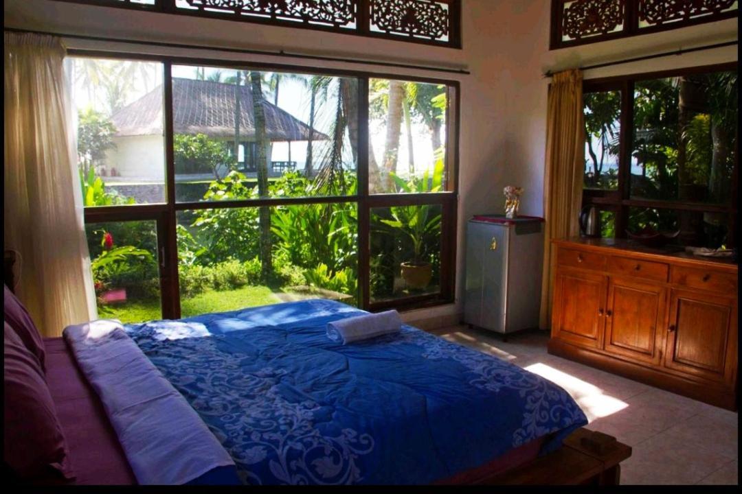 Jasri Dalem Surf Retreat Villa Exterior photo